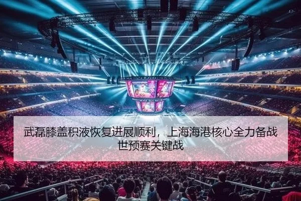 武磊膝盖积液恢复进展顺利，上海海港核心全力备战世预赛关键战